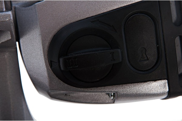 Ударная дрель Интерскол ДУ-22/1200 ЭРП