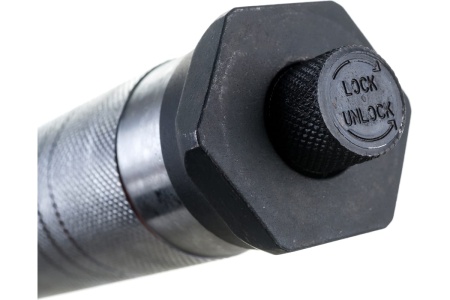 Динамометрический ключ ЭВРИКА 1/2DR 630мм ER-30630