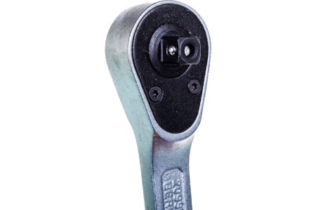 Реверсивная трещотка 1/4 дюйма GEDORE 3100294