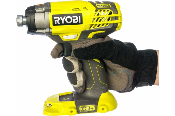 Импульсный винтоверт Ryobi 18 В ONE+ R18iD3-0 5133002613 Импульсный винтоверт Ryobi 18 В ONE+ R18iD3-0 5133002613