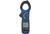Профессиональные токовые клещи для измерения постоянного и переменного тока СЕМ DT-3352 480427