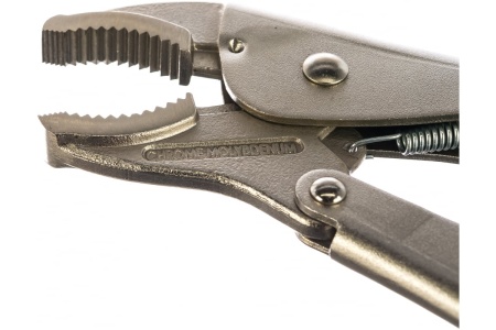 Ручной зажим FORCE 10 614250