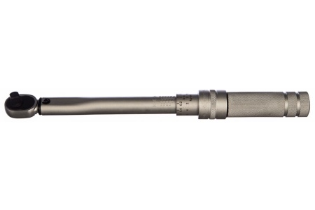 Динамометрический ключ Jonnesway T04060A (Т04M061), 3/8" DR, 5-25 Нм