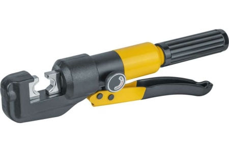 Гидравлический пресс Navigator NHT-Pg03-04-70 ручной, плавный ход 80386