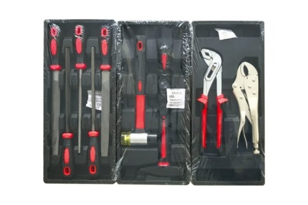 Инструментальная тележка МОБИЛСЕРВИС с инструментом JS-326 with 18 tools sets Инструментальная тележка МОБИЛСЕРВИС с инструментом JS-326 with 18 tools sets