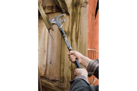 Монтировка-гвоздодер Stanley FatMax XL 1-55-120