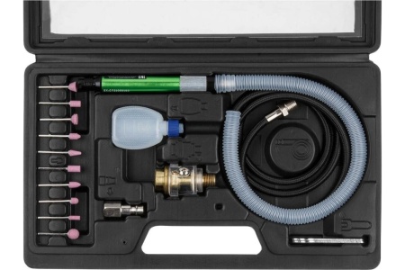 Пневматический гравер ECO 12151 AGV-55A