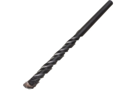 Сверло по бетону (6х100 мм) ПРАКТИКА 034-083