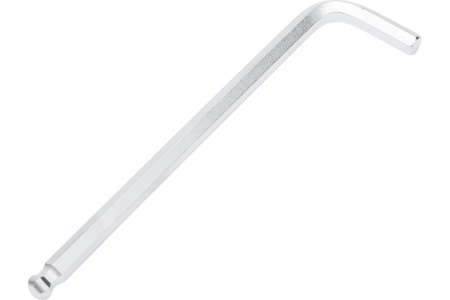 Г-образный шестигранник с шаровым окончанием 1/4 дюйма KING TONY 113008S