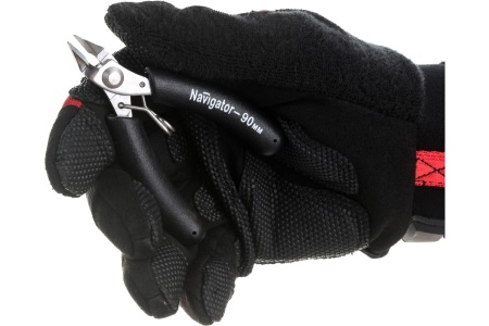 Бокорезы Navigator 93 417 nht-br06-90 (90 мм) 93417