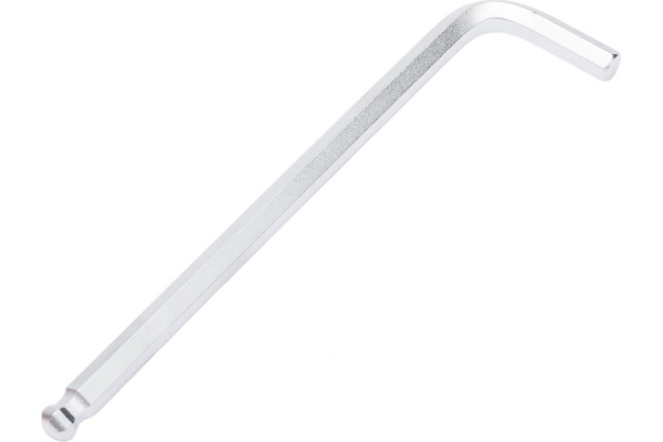 Г-образный шестигранник с шаровым окончанием 1/4 дюйма KING TONY 113008S