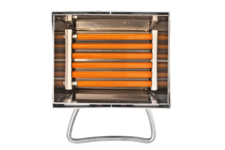 Промышленный электрический фен Forsage 11010 HG60-2000LCD