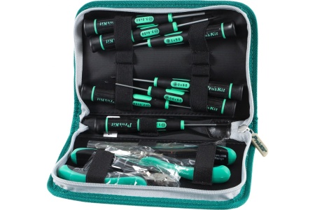 Набор инструментов ProsKit 1PK-635 00195344