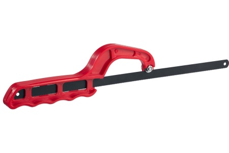 Ножовка-ручка по металлу ЗУБР 15611