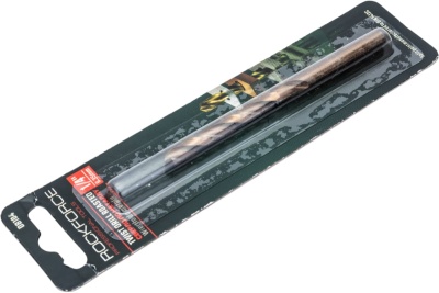 Сверло по металлу (6.35 мм; HSS-Co; в блистере) ROCKFORCE RF-DB104
