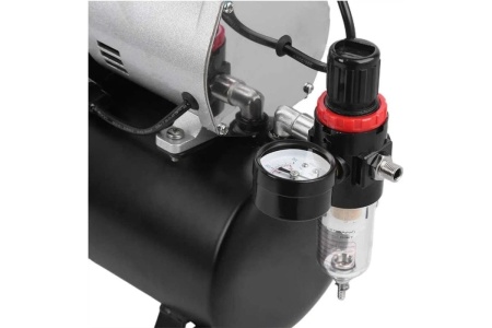 Мини компрессор TNT-AIR AS-196