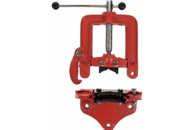 Тиски для труб № 2 FIT, 70992, 10-89 мм