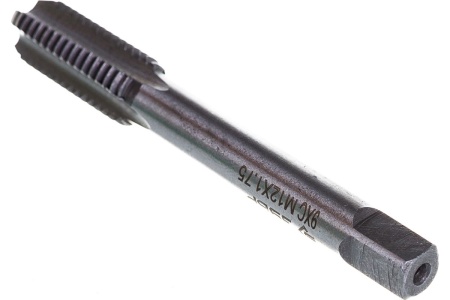 Комплект ручных метчиков ЗУБР Мастер М12 x 1,75 4-28006-12-1.75-H2