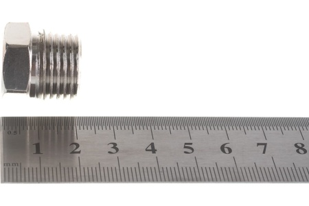 Переходник (1/2"M — 3/8"F) FUBAG 180192