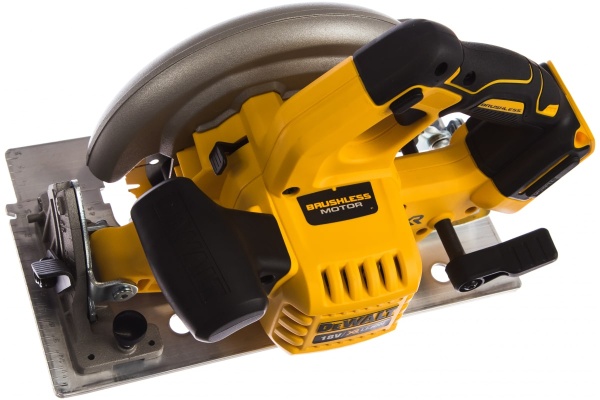 Ручная циркулярная пила Bosch GKS 600 0.601.6A9.020