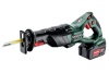 Аккумуляторная ножовка Metabo SSE 18 LTX BL 602267650
