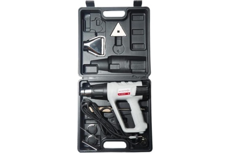 Технический фен Sturm HG2003LCD