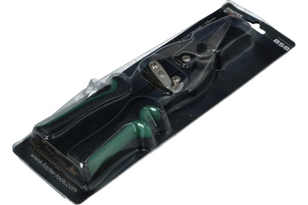 Ножницы по металлу FASTER TOOLS правые 858