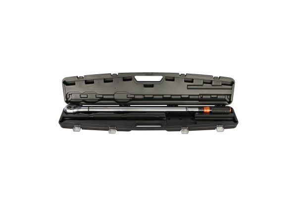Динамометрический ключ AV Steel проф 3/4 100-600Нм AV-537600