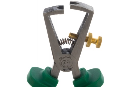 Пассатижи для зачистки проводов 160мм Hans 1877-06