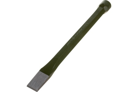 Зубило с увеличенным хвостовиком 16х200 мм ДТ /100/25 Дело Техники 372516