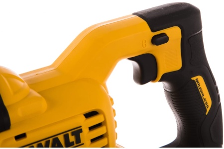 Бесщеточная сабельная пила DEWALT DCS388N