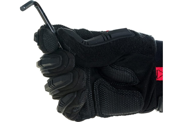 Имбусовый ключ Зубр МАСТЕР 6 мм 27453-6