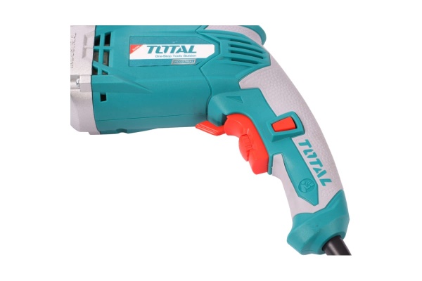 Ударная дрель TOTAL TG111136