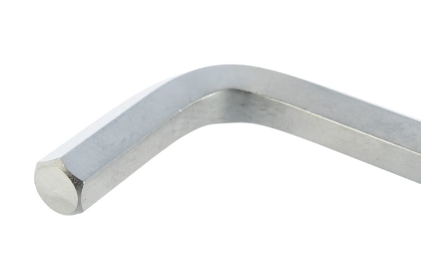 Г-образный шестигранный ключ H9 JTC 71509