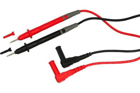 Универсальный мультиметр Mastech my68 13-2058