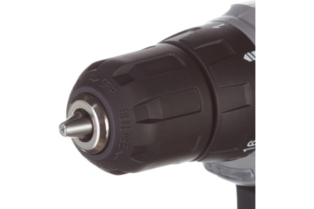 Аккумуляторная дрель-шуруповерт ИНТЕРСКОЛ ДА-12ЭР 434.2.2.20