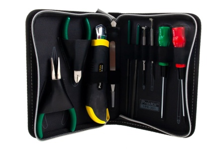 Набор инструмента ProsKit 1PK-301 00240713