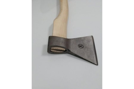 Кованый топор в сборе ТОПАР Wolf Axe 1.4 кг А2 Т37