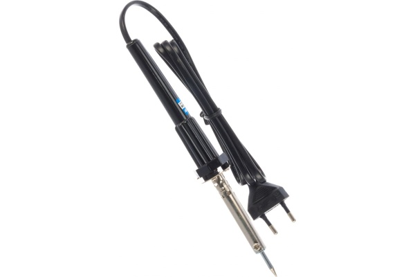 Паяльник KING TONY 30 Вт, 220 В, пластмассовая ручка 6BC23A