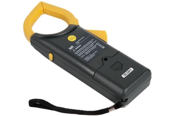 Токоизмерительные клещи IEK Expert 266F TCM-1F-266 278508