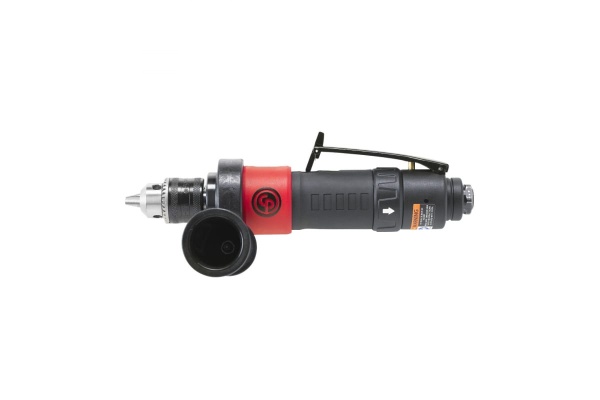 Пневматическая дрель Chicago Pneumatic CP887С 3/8" 8941008870