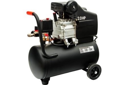 Поршневой масляный компрессор QUATTRO ELEMENTI KM 24-200 248-467