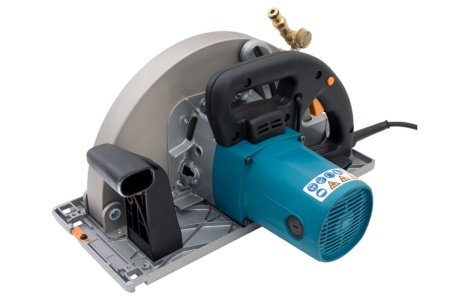 Дисковая пила DeWALT D 23650 К