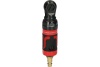 Пневматический переключающийся мини-ключ с трещоткой KS Tools SlimPOWER 1/4 515.5505 Пневматический переключающийся мини-ключ с трещоткой KS Tools SlimPOWER 1/4 515.5505