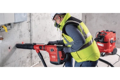 Комбинированный перфоратор Hilti TE 70-ATC-AVR 2172141