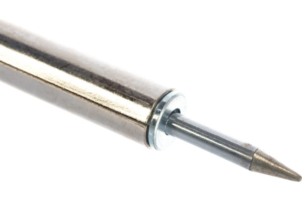 Паяльник KING TONY 30 Вт, 220 В, пластмассовая ручка 6BC23A