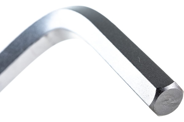 Имбусовый длинный ключ ЭКСПЕРТ ЗУБР 27451-6