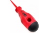 Диэлектрическая шлицевая отвертка Felo SL 6,5x1,2 51306590