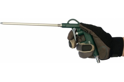 Продувочный пистолет Metabo BP 210 601580000