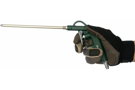 Продувочный пистолет Metabo BP 210 601580000